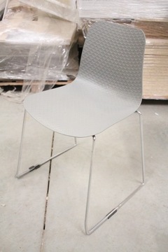 КОМПЛЕКТ: СТОЛ для помещения + 2 СТУЛА