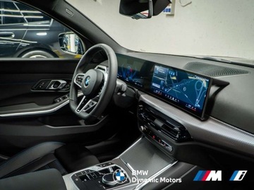 BMW Seria 3 G20-G21 Limuzyna 2.0 318i 156KM 2025 BMW Seria 3 18i Sedan 156 KM - Pakiet M Pro - Aktywny Tempomat - Pakiet Se, zdjęcie 16