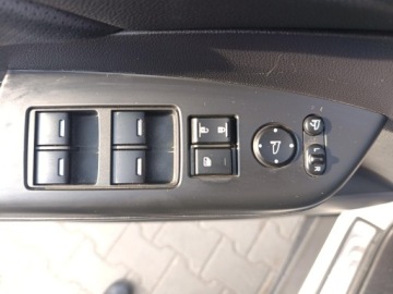 Honda CR-V IV 2017 Honda CR-V 2.0 Executive (Honda Connect+) IV (2012, zdjęcie 35