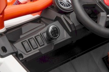 ДЖИП ВНЕДОРОЖНИК 12 В АККУМУЛЯТОРНЫЙ АВТОМОБИЛЬ С 4 ПИЛОТНЫМИ ДВИГАТЕЛЯМИ