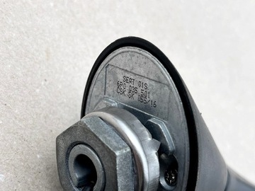 ANTÉNA STŘEŠNÍ AUTORÁDIO NAVIGACE GPS 7H0035507 VW T5 TRANSPORTER CARAVELLA