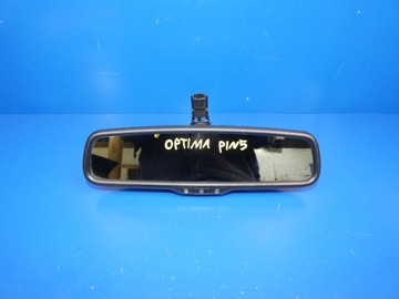 KIA OPTIMA III ZRCÁTKO VNITŘNÍ ZPÁTEČNÁ 5 PIN