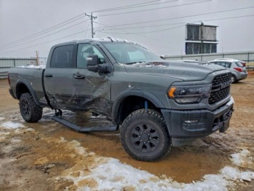  RAM 2500 Powerwagon 2024 6.4L 6.4 Benzyna 410KM, zdjęcie 4