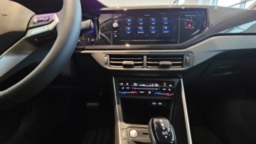 Volkswagen T-Cross SUV Facelifting 1.0 TSI 115KM 2026 Volkswagen Taigo Life PlusTSI 116KM DSG7 /Kamera/, zdjęcie 23