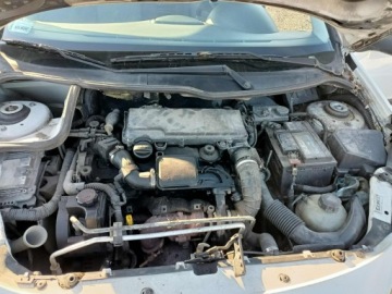 Peugeot 206 2010 Peugeot 206+ 1.4HDI 68km 10r, zdjęcie 7