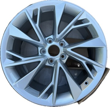 OE FELGA AUDI A5 8W 8.5JX18 ET29 8W0601025FM