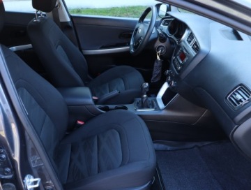 Kia Ceed II Kombi 1.6 CRDi 128KM 2014 Kia Ceed 1.6 CRDi, Salon Polska, Klima, zdjęcie 8