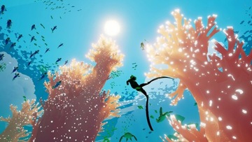 КЛЮЧ ABZU XBOX ONE/X/S