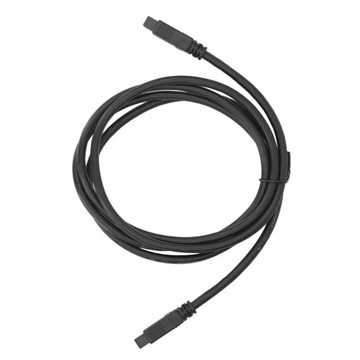 Kabel Firewire DV IEEE1394 9-pinowy do 9-pinowy