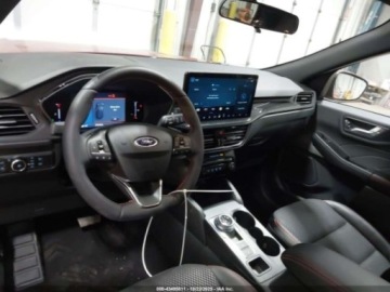 Ford Escape III 2025 Ford Escape 2025 Ford Escape ST-Line Select AWD 2.5 Benzyna 163KM, zdjęcie 14