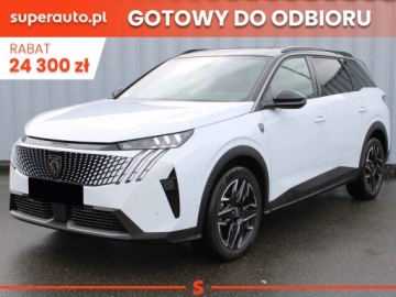 Peugeot 5008 III 2025