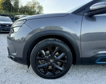 Citroen C5 Aircross 2021 Citroen C5 Aircross Hybryda,SHINE,Full wersja, zdjęcie 39
