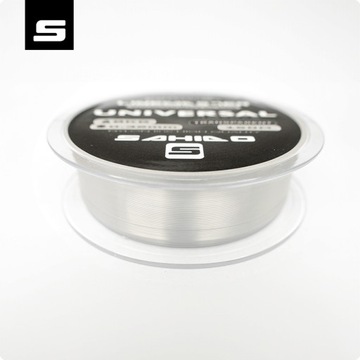 SAHIDO LINEMASTER УНИВЕРСАЛЬНАЯ ЛЕСКА РЫБОЛОВНАЯ ЛЕСКА 0,32 ММ, 150 М ПРОЧНЫЙ ПОПЛАВОК