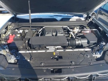  GMC Inny 2024r., Canyon Elevation, od ubezpieczalni 2.7 Benzyna 310KM, zdjęcie 11