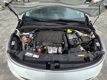 Peugeot 2008 I SUV Facelifting 1.2 PureTech 110KM 2016 Peugeot 2008 1.2 110Ps Navi Skora Panorama Zarej.PL Gwarancja 1.2, zdjęcie 24