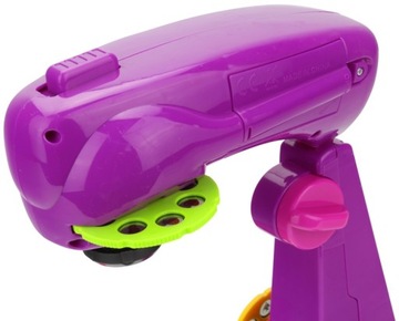 Большой проектор для рисования 32 слайдов