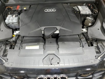 Audi Q8 2019 Audi Q8 Premium Plus S-Line 2019 3.0l 3.0 Benzyna 335KM, zdjęcie 6