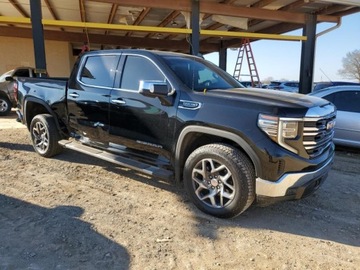  GMC Sierra K1500 SLT 2023 5.3l 5.3 Benzyna 355KM, zdjęcie 4