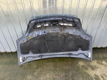 KAPOTA KRYT MOTORU OPEL MERIVA A FACELIFT Z168