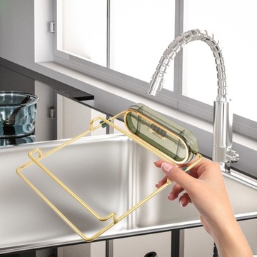 Раковина, сито для пищевых продуктов, фильтрующая сетка