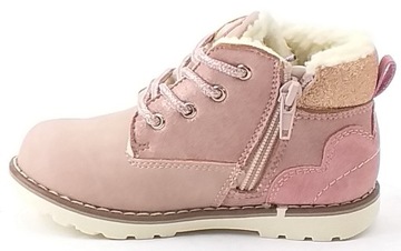 ДЕТСКИЕ ТРАПЕРЫ ВОЙТЫЛКО КАМАШЕ ТШЕВИКИ 21