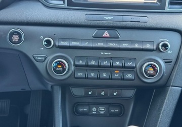 Kia Sportage IV SUV 1.6 GDI 132KM 2016 Kia Sportage 1,6 132KM PERLA Navi Bi-Xenon LED KEYLESS Pol-skora Kamera, zdjęcie 22