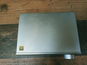 ЦАП-преобразователь TOPPING D30 Pro