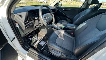 Kia Niro II 2022 Kia Niro Raty Plug -IN HYBRYDA automat Klimatronic Navi Full opcja Gwaran, zdjęcie 25