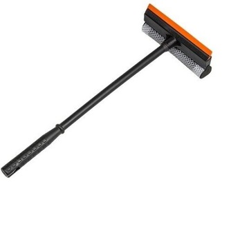 Ściągaczka do mycia szyb trzonek aluminiowy 50cm