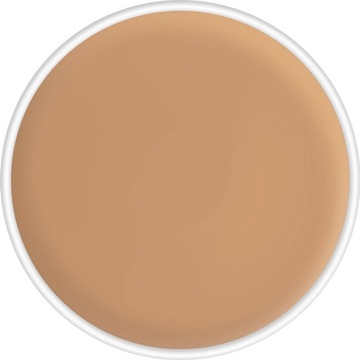 Dermacolor Camouflage Creme Kryolan kamuflaż - wkład D 9