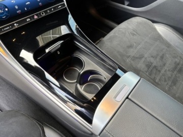 Mercedes GLC C254/X254 SUV 2.0 200d 163KM 2025 Od ręki - 200d 4MATIC (163KM) AMG Line | DIGITAL LIGHT + Hak holowniczy, zdjęcie 11