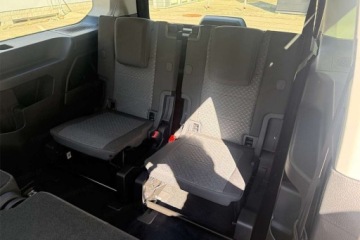 Ford Tourneo Connect IV Van 2,0 EcoBlue 122KM 2026 Tourneo Connect Grand L2H1 Titanium A7 2.0 122KM, zdjęcie 13
