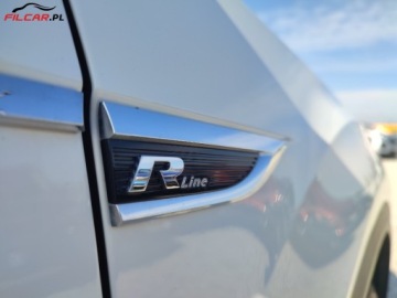 Volkswagen T-Roc I SUV 1.5 TSI ACT 150KM 2020 Volkswagen T-Roc R-LINE SALON POLSKA GWARANCJA 1.5 150ps DSG 1-Wlasc. Zami, zdjęcie 15