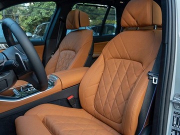 BMW X5 G05 SUV Facelifting 3.0 40i 381KM 2025 BMW X5 xDrive40i Sport Suv 3.0 (381KM) 2025, zdjęcie 6