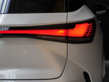 Lexus RX V 2025 LEXUS RX 450h+ Omotenashi 2.5 Hybrid Plug-in Suv 292KM 2025, zdjęcie 9