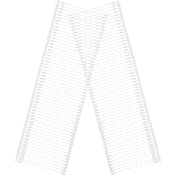 Крепления для подвесных пистолетов Стандартные крепления