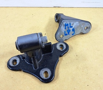 MERCEDES ML W164 PANT DVEŘE PRAVÝ ZADNÍ