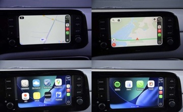 Hyundai i10 III Hatchback 1.0 MPI 67KM 2021 Hyundai i10 1.0 MPI 67KM Edition30 LED Alufelgi Tablet Android/Apple Radar, zdjęcie 22