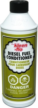 KLEEN-FLO 500ml dodatek do Diesla Depresator 0,5 l