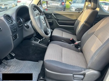 Suzuki Jimny III Standard Facelifting 1.3 4WD 82KM 2012 Suzuki Jimny 1.3 benzyna 83KM 2012r Super Stan! Polecam!, zdjęcie 13