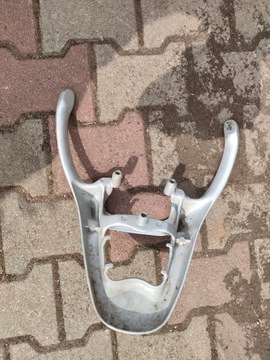 Задний багажник Quizzar Żbik