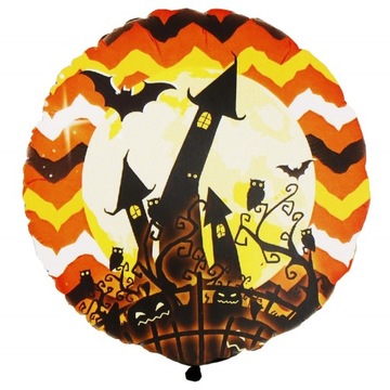 ХЭЛЛОУИН ГИРЛАНДЫ ШАРЫ ТЫКВЕННЫЕ УКРАШЕНИЯ ДЛЯ ШТОР НАБОР УКРАШЕНИЙ 60 шт.