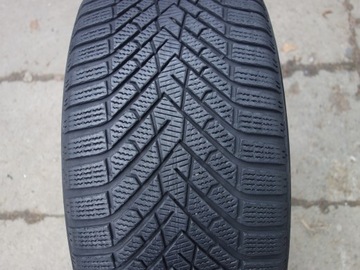PIRELLI WINTER SCORPION 2 275/45/21 110V 2022 ROK