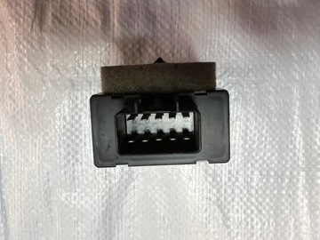 JEEP WRANGLER MODUL PŘEDEHŘÁNÍ SEDADLA 68299656AA