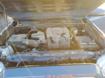Toyota Tacoma II 2019 Toyota Tacoma 2019r., DOUBLE CAB, od ubezpieczalni 3.5 Benzyna 278KM, zdjęcie 10