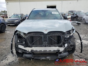 BMW 2023 BMW X3 M _Competition_4x4_3.0 L_510 km_2023r 3.0 Benzyna 510KM, zdjęcie 4