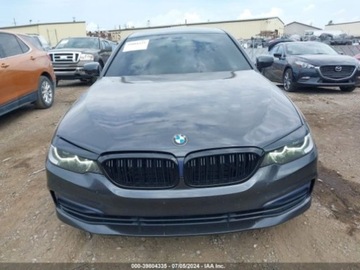 BMW Seria 5 G30-G31 2019 BMW Seria 5 2019r, 540I, XDrive, 3.0L 3.0 Benzyna 335KM, zdjęcie 1