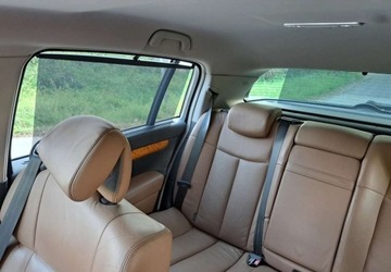 Renault Vel Satis 2.0T 16V 170KM 2005 Renault Vel Satis Renault Vel Satis 2.0 Turbo 2.0 Benzyna 170KM, zdjęcie 24