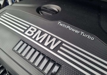 BMW X1 F48 Crossover Facelifting 1.5 18i 136KM 2021 BMW X1 Lift SLICZNA Sport Line 1.5 Benzyna BOGATA WERSJA Zadbana ORYGINAL, zdjęcie 17