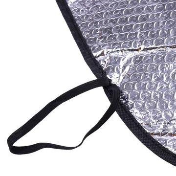 КОЗЫРЕК ВЕТРОВОГО СТЕКЛА АВТОМОБИЛЯ КОЗЫРЕК ДЛЯ ЛИЦА СКЛАДНОЙ СОЛНЦЕЗАЩИТНЫЙ КОЗЫРЕК